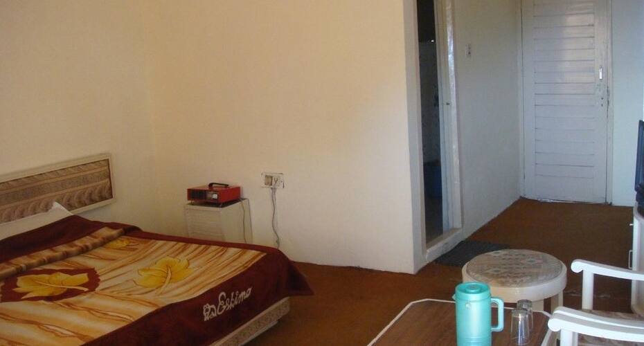 Hotel Mount Shivalik, Patnitop 4